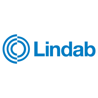 Lindab logo