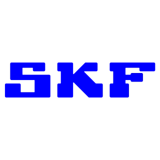SKF logo