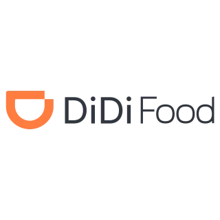 DiDi Food logo