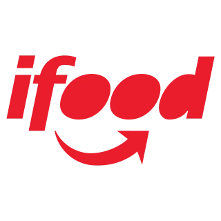 iFood logo