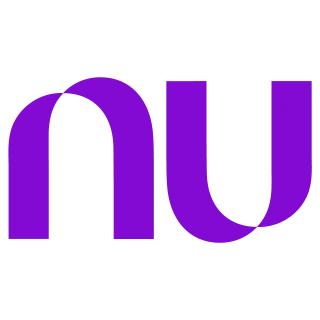 Nubank logo