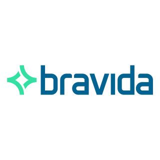 Bravida logo