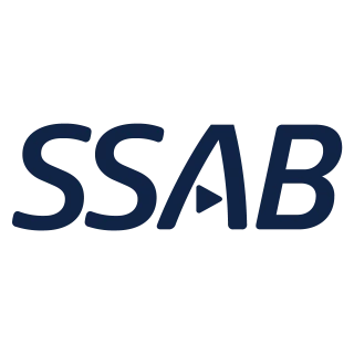 SSAB logo