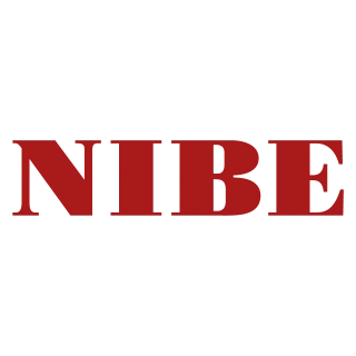 NIBE Industrier AB logo