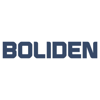 Boliden logo