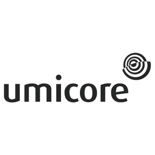 Umicore logo
