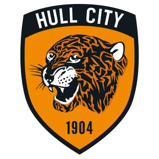 Hull City AFC logo
