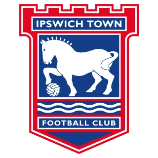 Ipswich Town F.C. logo