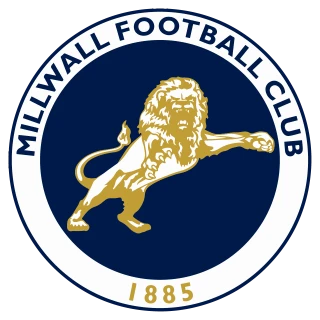 Millwall FC logo