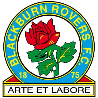 Blackburn Rovers F.C. logo