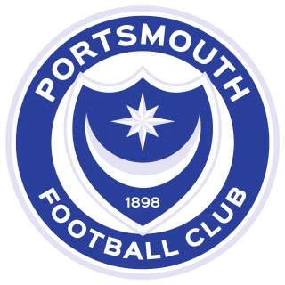 Portsmouth FC icon