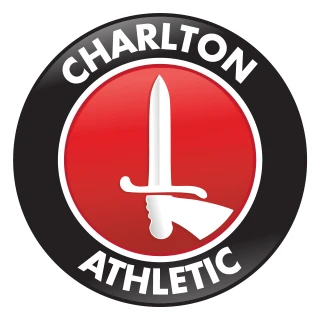 Charlton Athletic FC logo