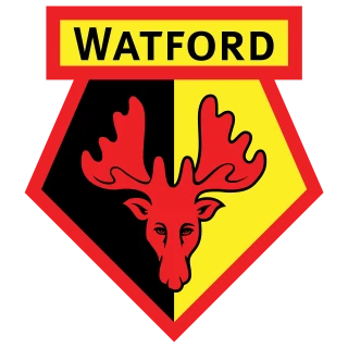 Watford FC logo