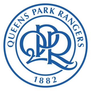 Queens Park Rangers (QPR) logo