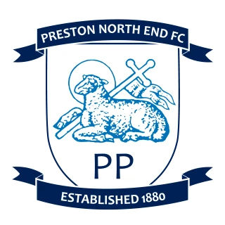 Preston North End FC logo