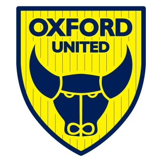 Oxford United logo