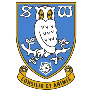 Sheffield Wednesday FC logo