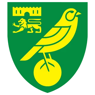 Norwich City FC logo