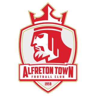 Alfreton Town FC logo