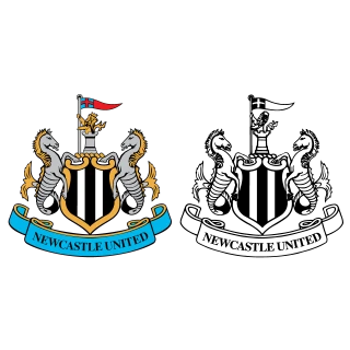 Newcastle United FC Logo PNG, Vector  (AI, EPS, CDR, PDF, SVG)