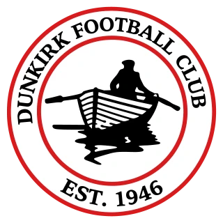 Dunkirk FC logo