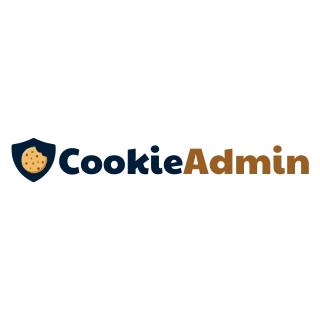 CookieAdmin logo