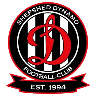 Shepshed Dynamo FC logo