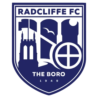 Radcliffe FC logo
