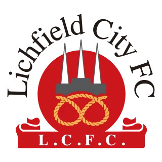 Lichfield City FC logo