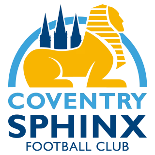 Coventry Sphinx FC logo