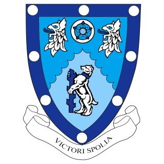 Rugby Town FC logo