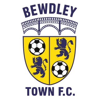 Bewdley Town FC (BTFC) logo