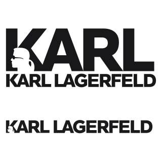 KARL LAGERFELD Logo PNG, Vector  (AI, EPS, CDR, PDF, SVG)