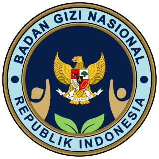 Badan Gizi Nasional (BGN) logo