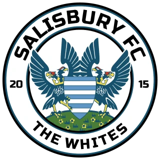 Salisbury FC logo