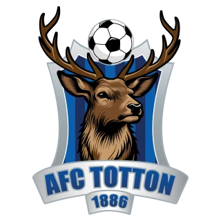 AFC Totton logo