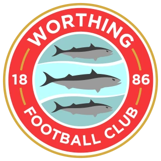 Worthing FC logo