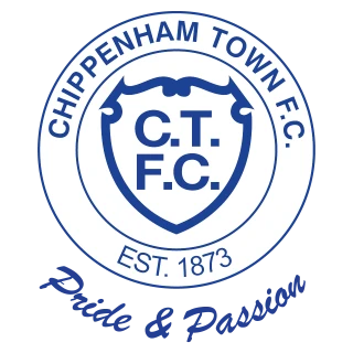Chippenham Town FC logo