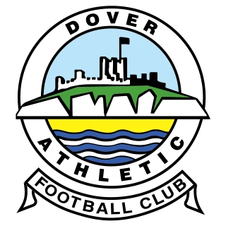 Dover Athletic FC logo