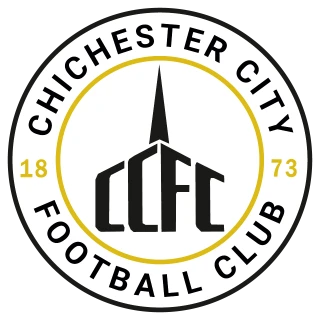 Chichester City FC logo