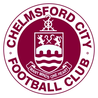 Chelmsford City FC logo