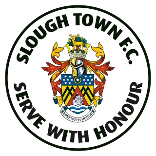 Slough Town FC logo