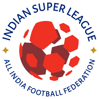 Indian Super League logo