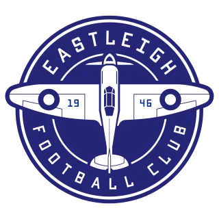Eastleigh FC logo