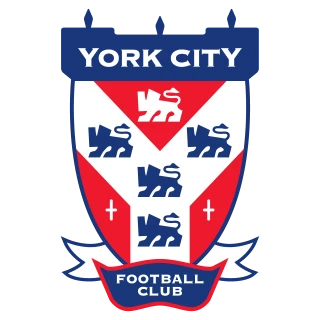 York City FC logo