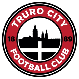 Truro City logo