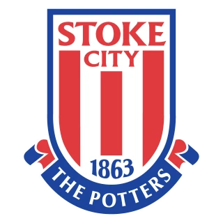 Stoke City F.C. logo