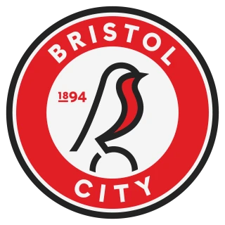 Bristol City FC logo