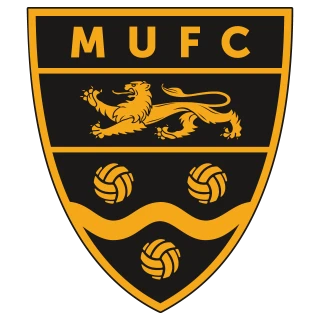 Maidstone United FC logo