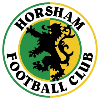 Horsham FC logo